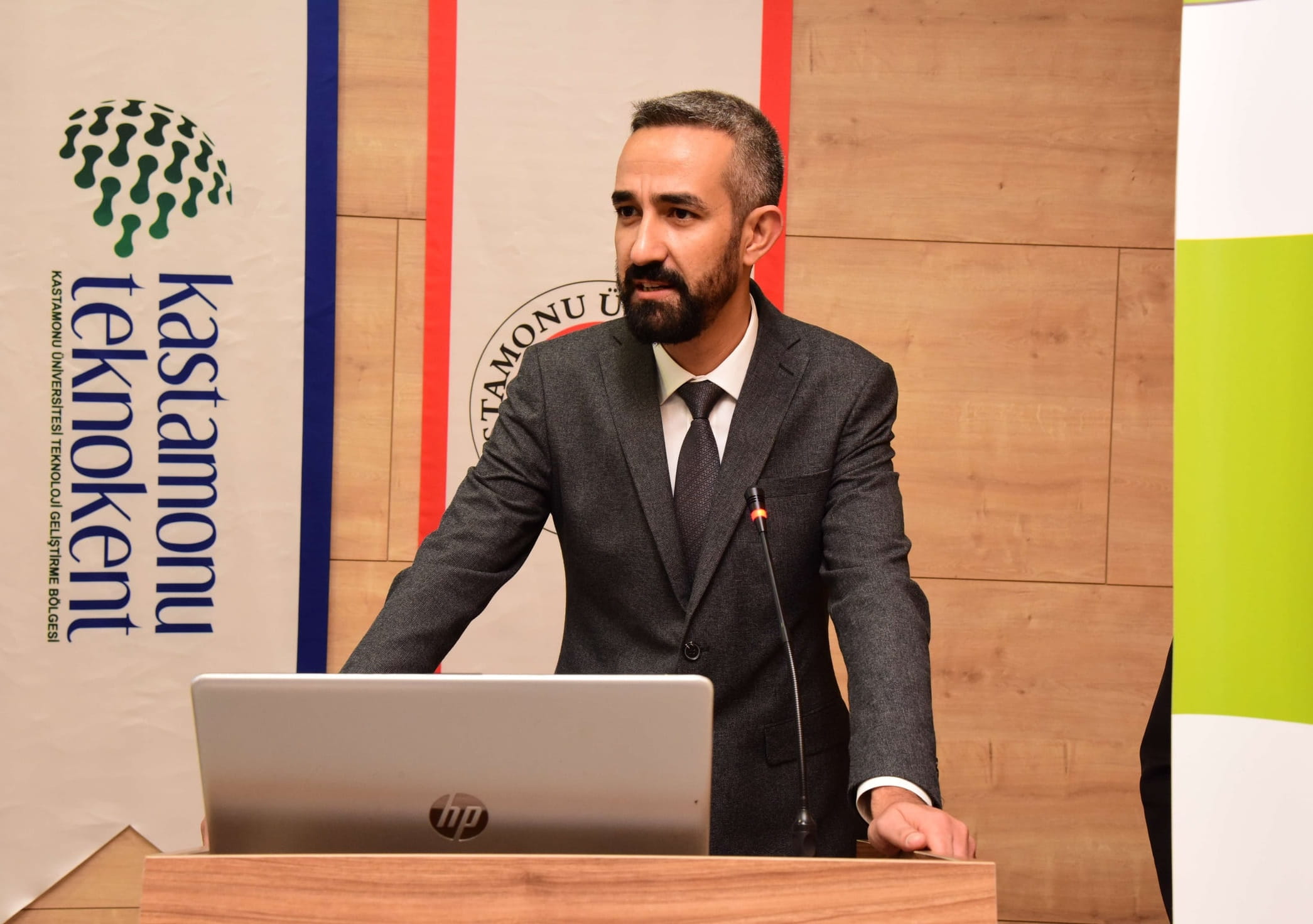 Dr. Harun İlçioğlu